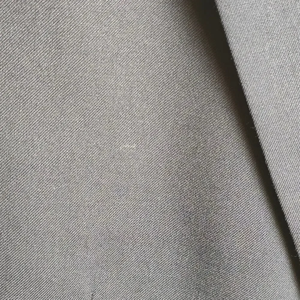 Joseph & Feiss Mens 44S 100% Worsted Wool Blazer Suit Jacket Navy Blue Preppy